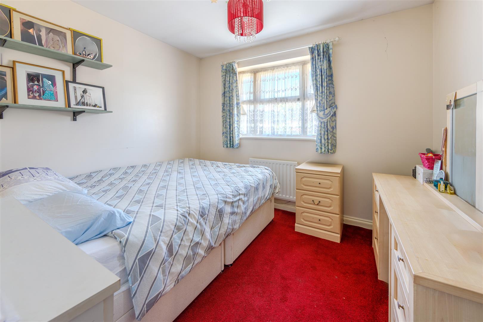 Glendevon Close, Edgware